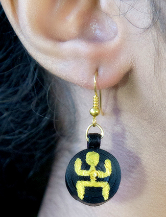 Shubh Earring